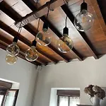 Casa Vacacional Escuela La Llera Σπίτι διακοπών *
