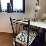 Casa Vacacional Escuela La Llera