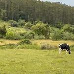 Σπίτι διακοπών Casa Vacacional Escuela La Llera *