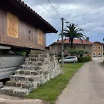 Casa Vacacional Escuela La Llera Σπίτι διακοπών *