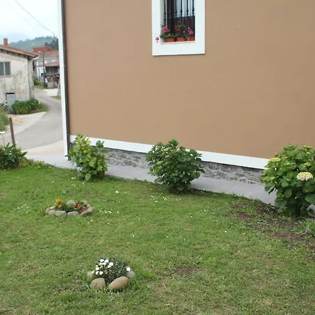 Дом отдыха Casa Vacacional Escuela La Llera