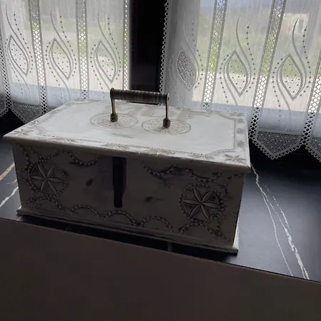 בית נופש Casa Vacacional Escuela La Llera *
