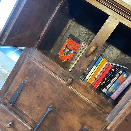 בית נופש Casa Vacacional Escuela La Llera קולונגה