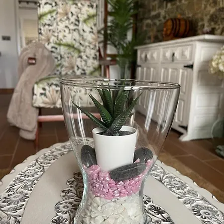 Дом отдыха Casa Vacacional Escuela La Llera *