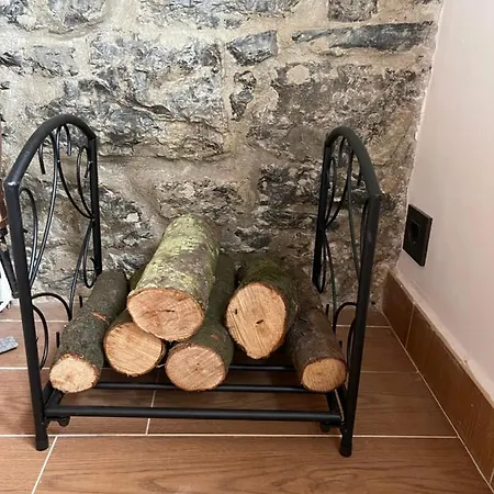 Casa Vacacional Escuela La Llera Колунга