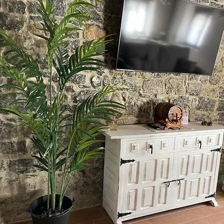 Tatil Evi Casa Vacacional Escuela La Llera *