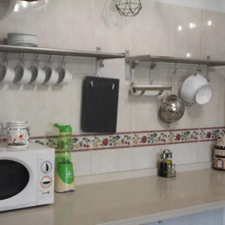 Casa Vacacional Escuela La Llera *