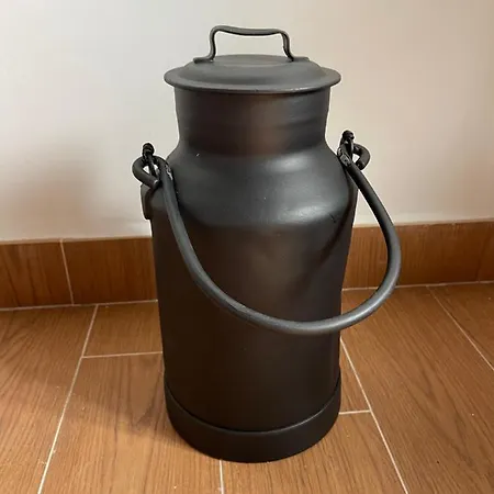 Casa Vacacional Escuela La Llera