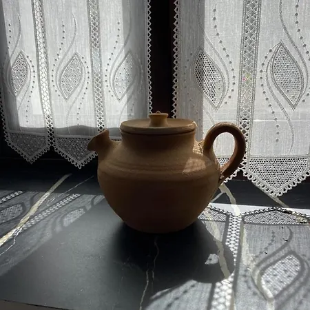 Casa Vacacional Escuela La Llera Colunga