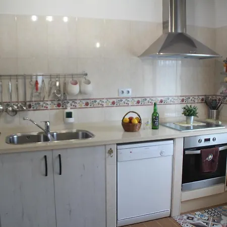 Casa Vacacional Escuela La Llera Дом отдыха