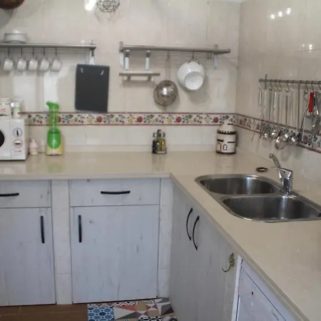 Casa Vacacional Escuela La Llera Tatil Evi *