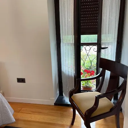 Casa Vacacional Escuela La Llera