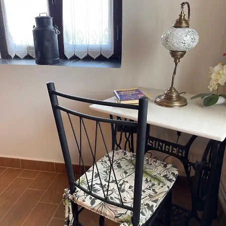 Casa Vacacional Escuela La Llera