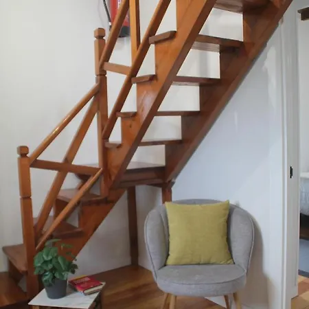 Casa Vacacional Escuela La Llera