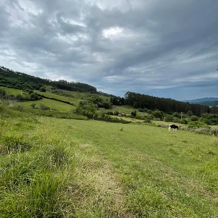 Tatil Evi Casa Vacacional Escuela La Llera