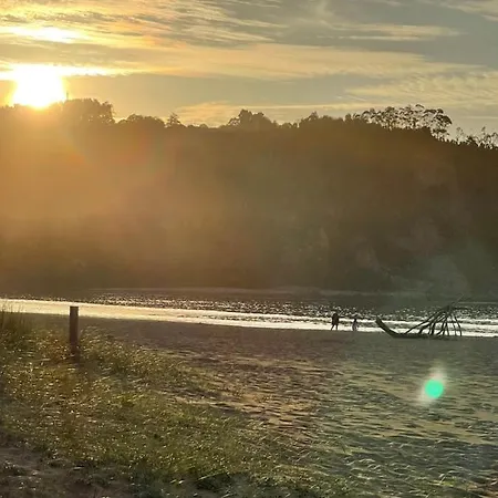 Casa Vacacional Escuela La Llera *