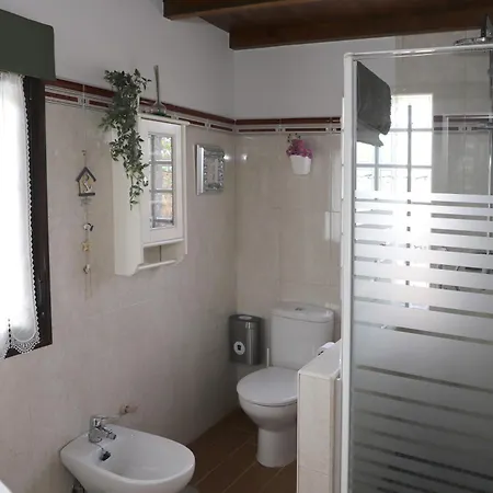 Casa Vacacional Escuela La Llera קולונגה