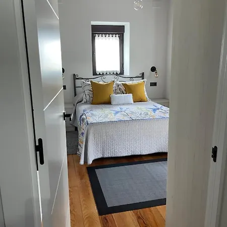Casa Vacacional Escuela La Llera Feriehus Colunga